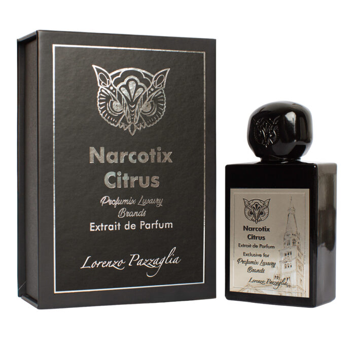 NARCOTIX CITRUS 50 ml