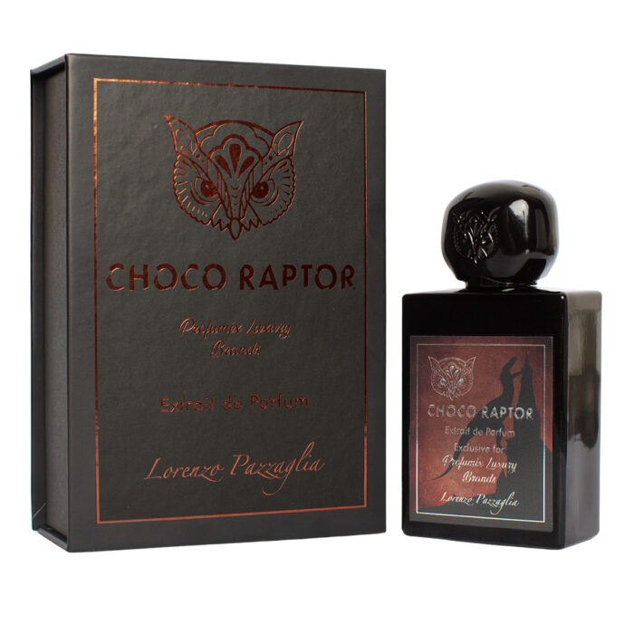 CHOCO RAPTOR 50 ml
