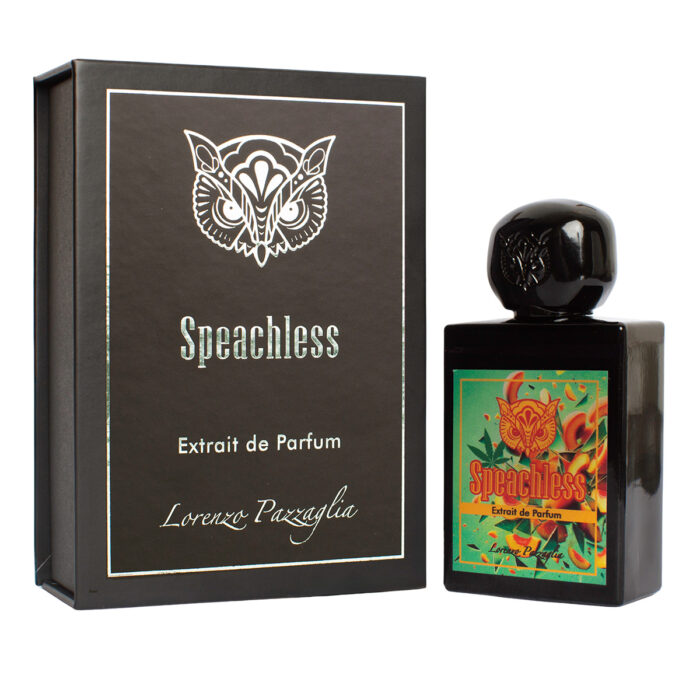 Speachless 50ml