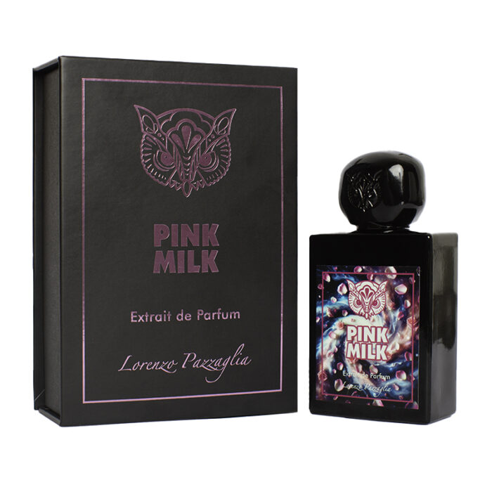 Pink milk 50ml